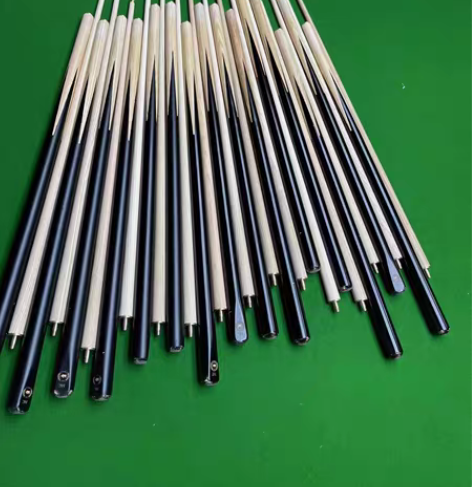 包邮台球杆 台球公杆 球厅公杆 几十块钱的...