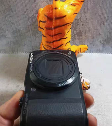 包邮索尼Hx30,功能好,出片好,裸机,闪...