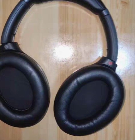 索尼wh1000xm3¥8507人想要