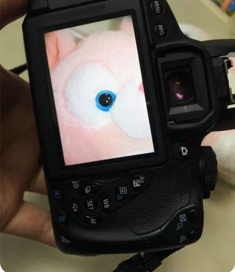 佳能1100D单反相机全套转让     整...