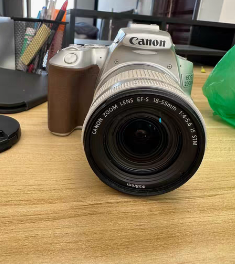 包邮佳能/Canon EOS 二手单反相机...