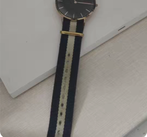 正品dw手表，最好同城，比较省事儿 感兴趣...