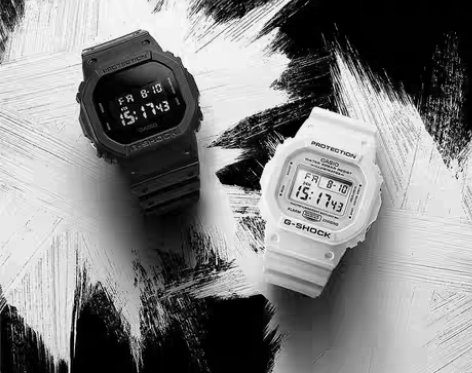 转卖Casio卡西欧手表男女GSHOCK运...