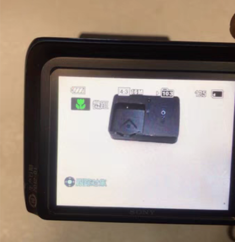 （95新CCD）索尼DSC－W670相机 ...