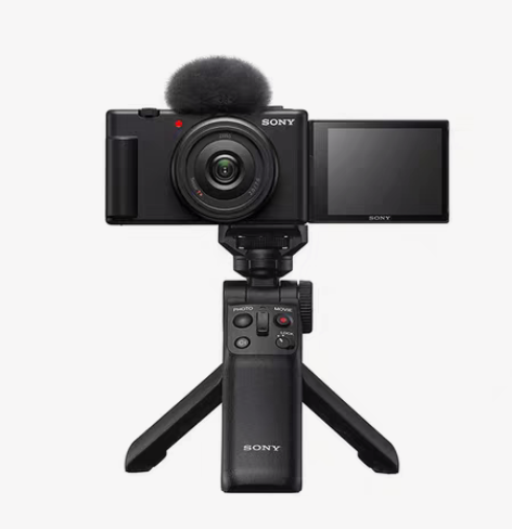 Sony/索尼+Vlog相机+ZV-1F+...