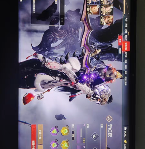 永劫无间成品号手机换绑，全英雄天赋满，双排...