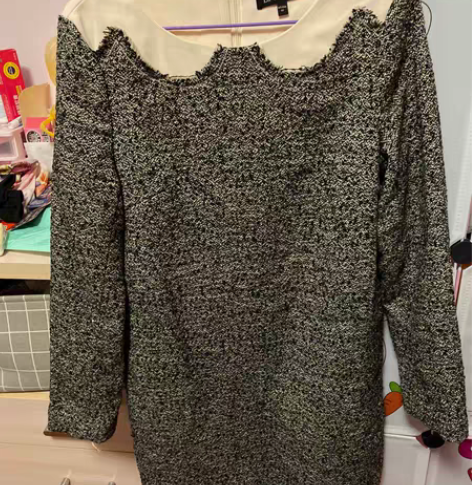 拉夏贝尔裙子，70包邮 感兴趣的话给我留言...