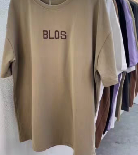 包邮实体清仓。高品质日韩系风格大版T  O...