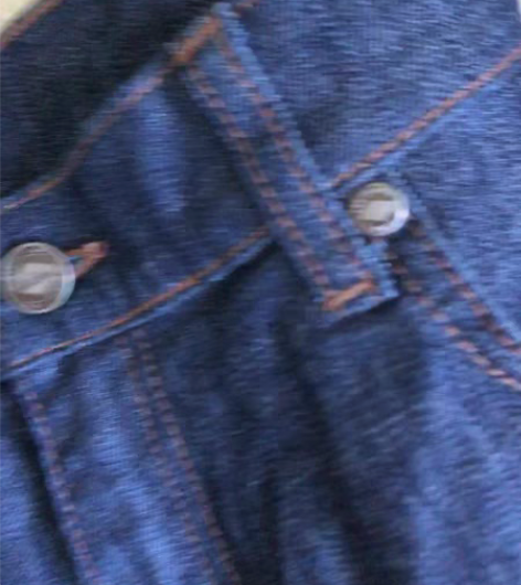 LeeCooper/立酷派   牛仔裤  ...