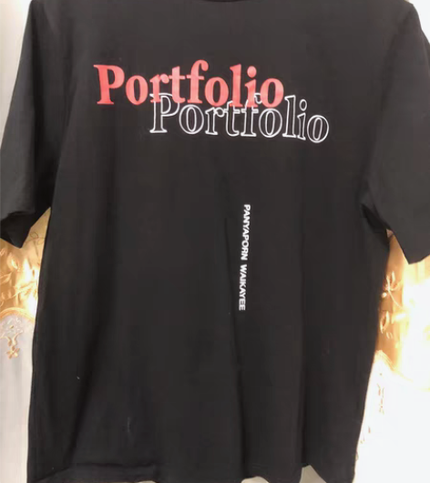 包邮全新纯棉字母T。 感兴趣的话点“我想要...