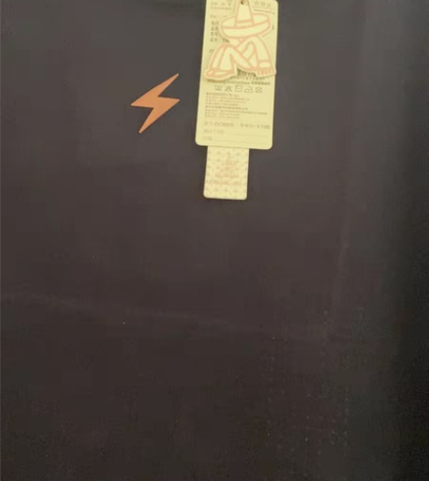 包邮稻草人专柜吊牌价八折买的,没穿,女式长...