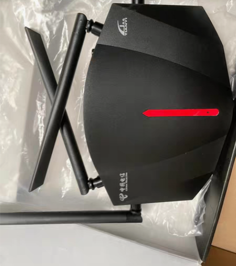 包邮天邑ty6201a  wifi6千兆无...