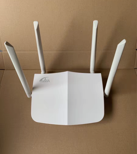 包邮天邑康和TY-300   双频千兆路由...