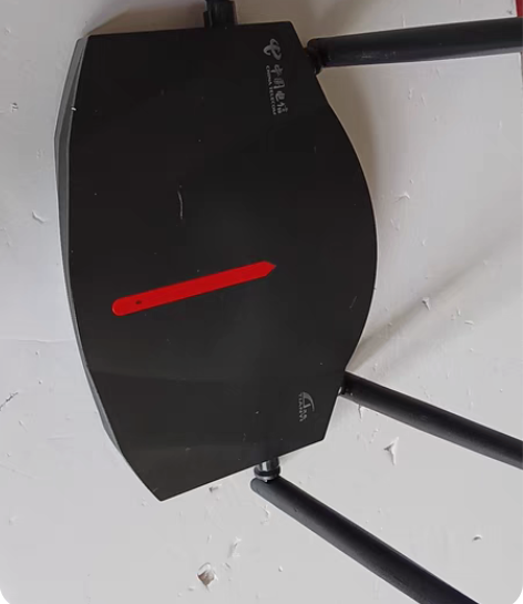 包邮天邑TY-6201AWiFi双频千兆路...