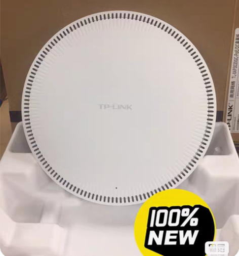 包邮TL-XAP5400GC-POE/DC...