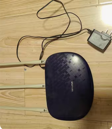 包邮TP路由器，TP-LINK5600，AC900双频无线路...