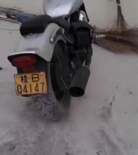 雅马哈竞速之星400，大概01-03年电感...