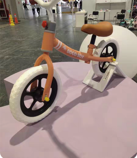 包邮家里母婴店不开了，品牌平衡车清库存49...