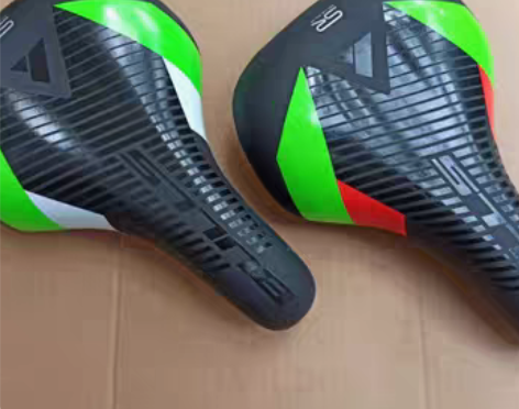 转卖正品S-R车座原装儿童自行车车座+滑步...