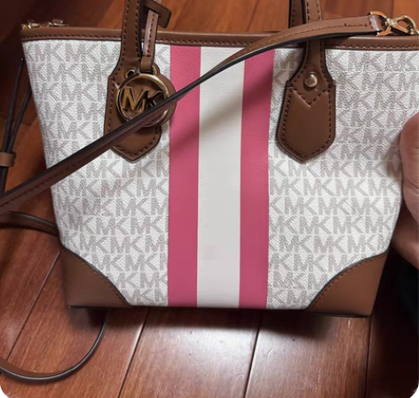 Michael Kors 手提包 有肩带可...