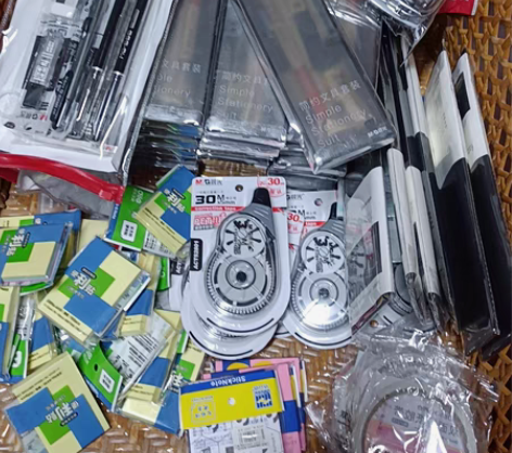 晨光(M##amp;amp;G)文具学生考...