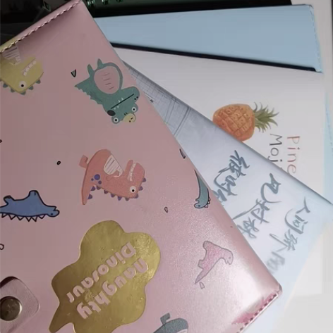 包邮笔记本，笔，小淑女福袋，初高中买了太多...