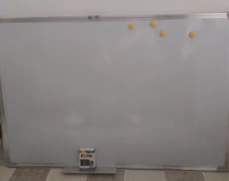 双面黑板 只写了两次绿板 尺寸 宽60长9...