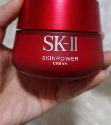 包邮面霜太多，出一个sk大红瓶面霜，不想用...