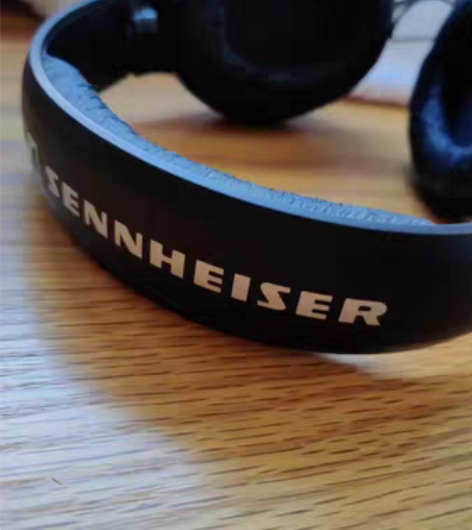 包邮森海塞尔原装耳机 大馒头耳机 原装正版...