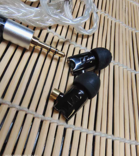 森海塞尔ie800s 高保真监听 mmcx...