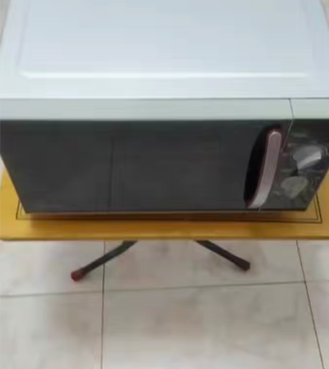 美的牌微波炉 美的牌微波炉，加热非常快，操...