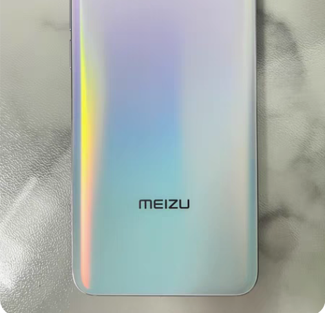Meizu/魅族 魅族 17(5G)8+1...
