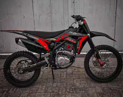 包邮雅马哈越野摩托车 自行车二手高赛宗申2...