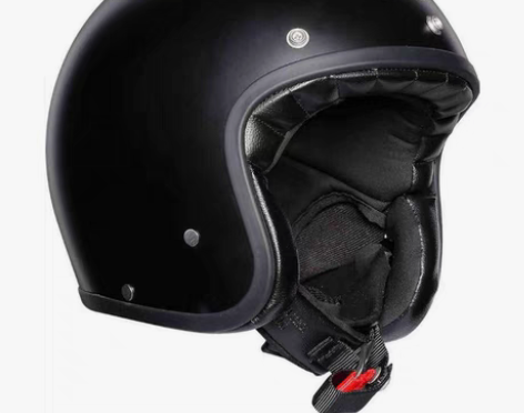 转卖【狂欢价】AGV X70摩托车复古头盔...