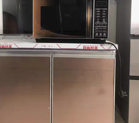 包邮9成新格兰仕微波炉，功能完好正常使用，...