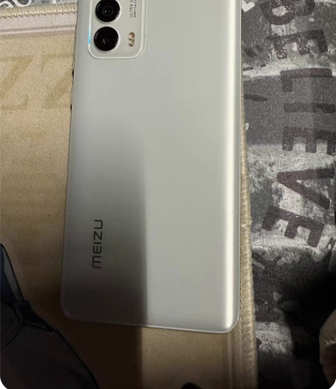 包邮魅族18 踏雪12+256 所有...