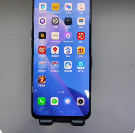 包邮realme真我Q3pro 8+256...