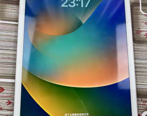 包邮【二手闲置】iPad(2020)插卡w...