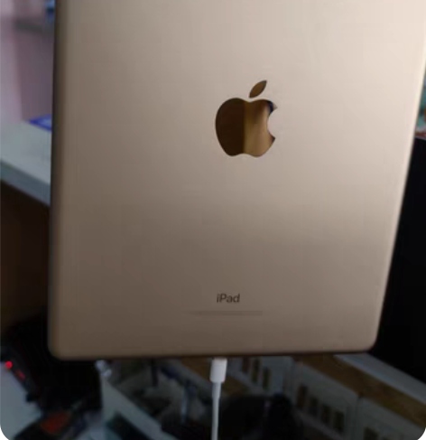 包邮ipad2017-32Gg 个人闲置用...