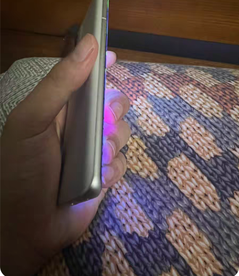 包邮魅族18x 标价就是卖价,议价不回。支...