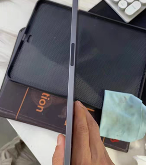 iPad  pro    2021款   ...