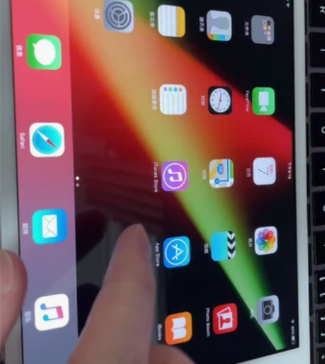 包邮ipad mini1 16G wif版...