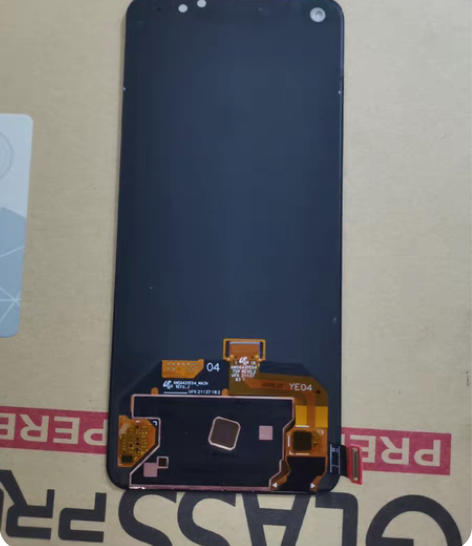 OPPOreno5 真我gtneo闪速版和...