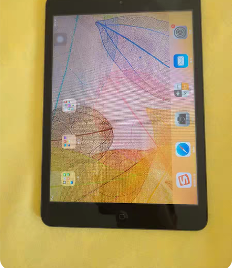 包邮ipad mini 1代 16g 送个...