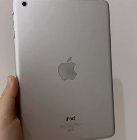 iPad mini 购于14年九月 闲置出...