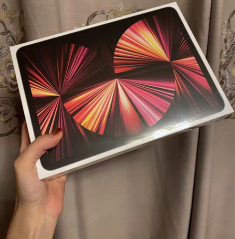 包邮【全新未拆封未激活】苹果iPad Pr...