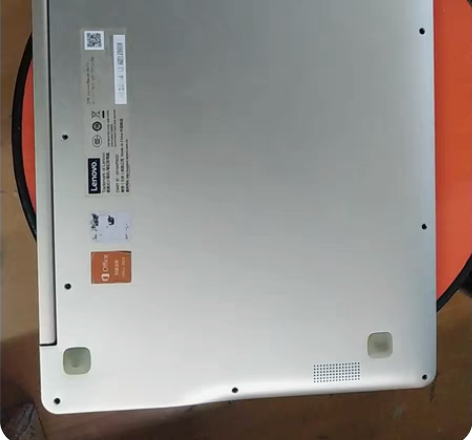 联想 lenovo 小新air12 拆配件...
