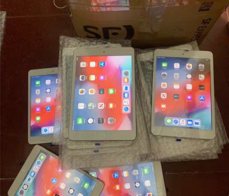 包邮ipad低价出售Pro Air min...