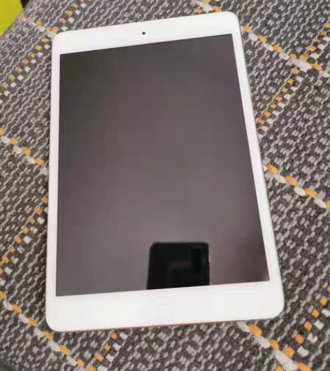 ipad迷你1mini1跳屏低价出 跳屏,...