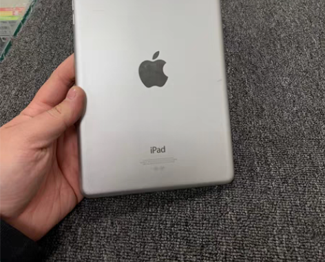 iPad  mini   16 感兴趣的话...